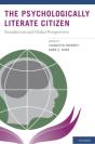 Psychologically Literate Citizen - Preview