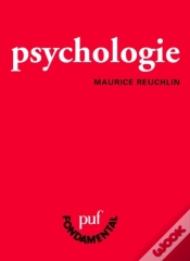 Capa do artigo Psychologie (15e Édition)