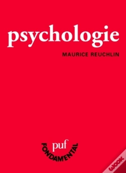 Capa do artigo Psychologie (15e Édition)