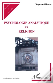 Capa do artigo Psychologie Analytique Et Religion
