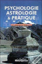 Capa do artigo Psychologie ; Astrologie Et Pratique