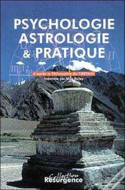 Capa do artigo Psychologie ; Astrologie Et Pratique
