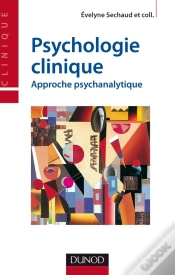 Capa do artigo Psychologie Clinique - Approche Psychanalytique : Approche Psychanalytique