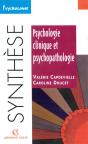 Psychologie Clinique Et Pathologique - Preview