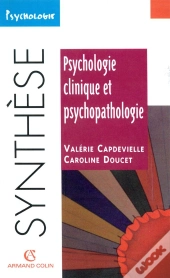 Psychologie Clinique Et Pathologique
