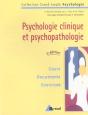 Psychologie Clinique Et Psychopathologie - Preview