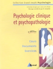 Psychologie Clinique Et Psychopathologie