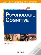Psychologie Cognitive (4e Édition)