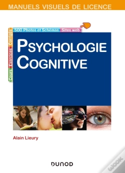 Capa do artigo Psychologie Cognitive (4e Édition)