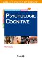 Psychologie Cognitive (4e Édition) - Preview