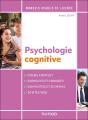 Psychologie Cognitive (4e Édition) - Preview