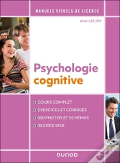 Capa do artigo Psychologie Cognitive (4e Édition)