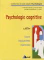 Psychologie Cognitive - Preview
