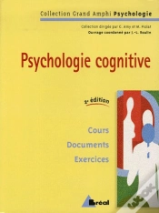 Capa do artigo Psychologie Cognitive