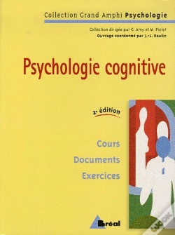 Capa do artigo Psychologie Cognitive