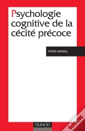 Capa do artigo Psychologie Cognitive De La Cécité Précoce