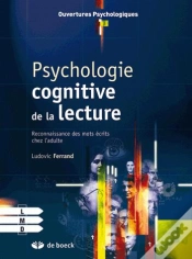 Capa do artigo Psychologie Cognitive De La Lecture : Reconnaissance Des Mots Écrits Chez L
