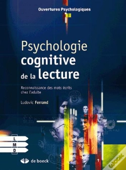 Capa do artigo Psychologie Cognitive De La Lecture : Reconnaissance Des Mots Écrits Chez L'Adulte