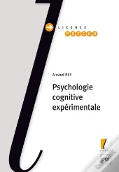 Psychologie Cognitive Expérimentale