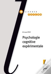 Capa do artigo Psychologie Cognitive Expérimentale
