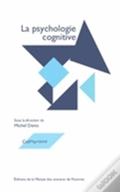 Capa do artigo Psychologie Cognitive