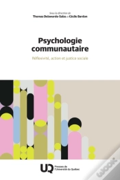 Capa do artigo Psychologie Communautaire