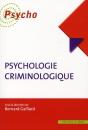 Psychologie Criminologique - Preview