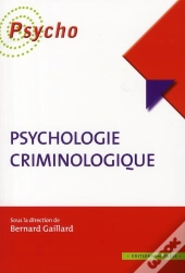 Psychologie Criminologique