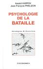 Psychologie De La Bataille - Preview