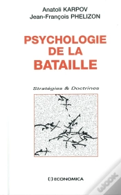 Capa do artigo Psychologie De La Bataille