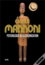 Capa do artigo Psychologie De La Colonisation