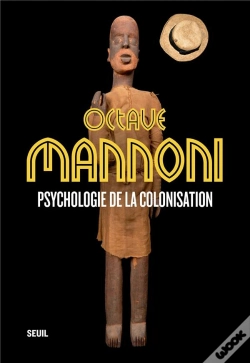 Capa do artigo Psychologie De La Colonisation