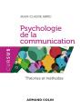 Psychologie De La Communication 4e Ed - Preview