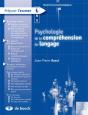 Psychologie De La Compréhension Du Langage - Preview