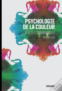 Capa do artigo Psychologie De La Couleur ; Effets Et Symboliques