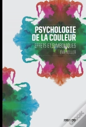 Capa do artigo Psychologie De La Couleur ; Effets Et Symboliques