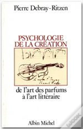 Psychologie De La Création