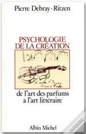 Capa do artigo Psychologie De La Création