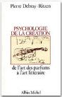 Psychologie De La Création - Preview