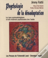 Psychologie De La Desadaptation