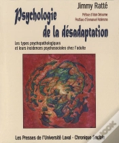 Capa do artigo Psychologie De La Desadaptation