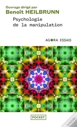 Capa do artigo Psychologie De La Manipulation