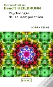 Capa do artigo Psychologie De La Manipulation