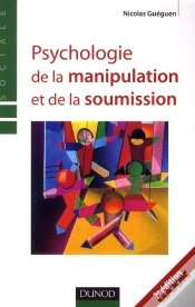 Capa do artigo Psychologie De La Manipulation Et De La Soumission (2e Édition)