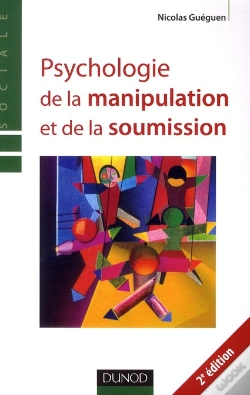 Capa do artigo Psychologie De La Manipulation Et De La Soumission (2e Édition)