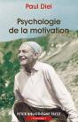 Psychologie De La Motivation - Preview