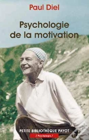 Capa do artigo Psychologie De La Motivation