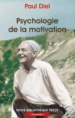 Capa do artigo Psychologie De La Motivation
