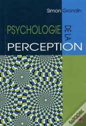 Psychologie De La Perception