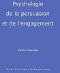 Psychologie De La Persuasion Et De L'Engagement - Preview